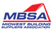 Midwest Building Suppliers Association MBSA